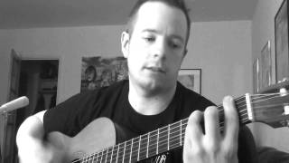 American Jesus - Bad Religion acoustic cover chords