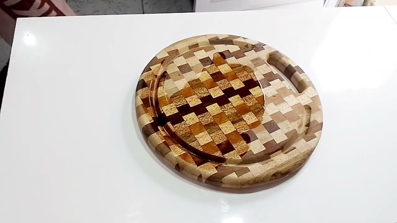 projeto inclivel em Marchetaria. Dicas top 2 em 1