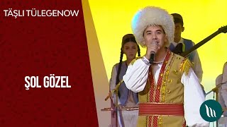 Tashli Tulegenow - Shol Gozel | 2021