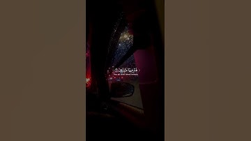 والذين هم علي صلواتهم يحافظون   سورة المؤمنون الآية 9 – ياسر الدوسري