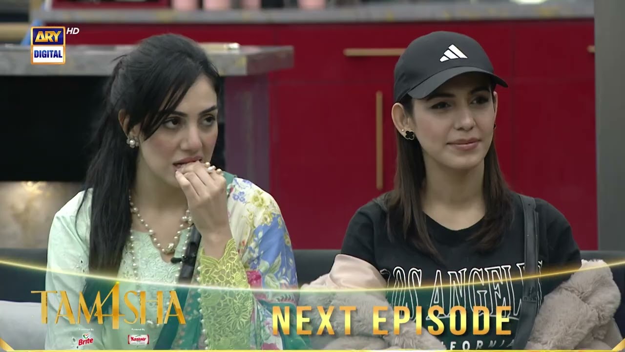 TAMASHA SEASON 4 - EPISODE 37 | Teaser | REALITY SHOW | ARY Digital