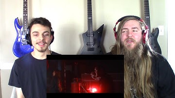 BLEED FROM WITHIN - Into Nothing REACTION