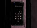 privacy password bhul gaya kaise unlock karen | private safe password unlock 🔓