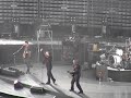 U2  paris stade de france 10072005 multicam by achtungpop