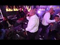 الفنان يزن حمدان نكسر عظم نشرب دم ولاد العم حطها براسك قناعه مهرجان ايمن القدسي T Alakaber 