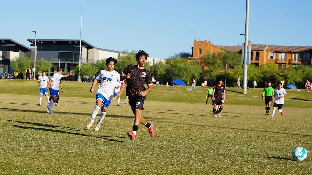 Latest highlights of 10/30/25 - Jonah Banuchi - Class of 2026