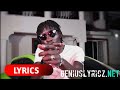 Mbogi Genje GIZ GIZ LYRICS