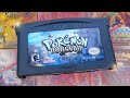Pokémon ODYSSEY - Cart Review!