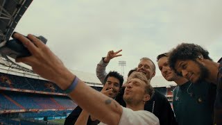Armin van Buuren x Chef'Special Larger Than Life