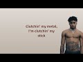 NLE Choppa - Untold (Lyrics)