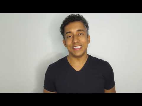Vídeo Apresentação