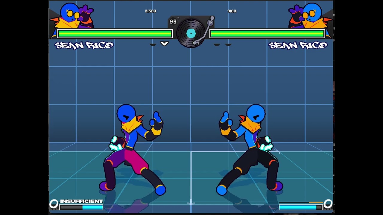 nodebreaker cpu test