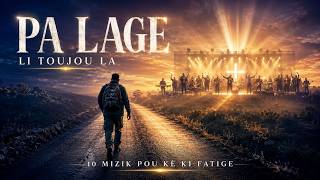 Ak Tout Gran Solda M Yo Mixtape Gospel 2026 Pa Lage