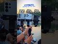 iPhone 17 Pro Max 40x Vs Samsung S26 Ultra 100x Vs iPhone 16 Pro Max 25x Zoom Test