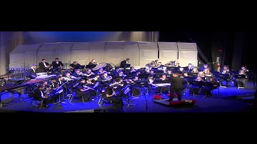 Wind Symphony - "Trepak"