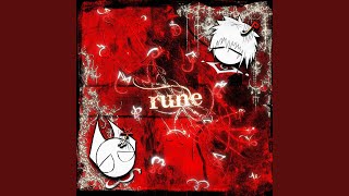 rune (feat. cozie*)