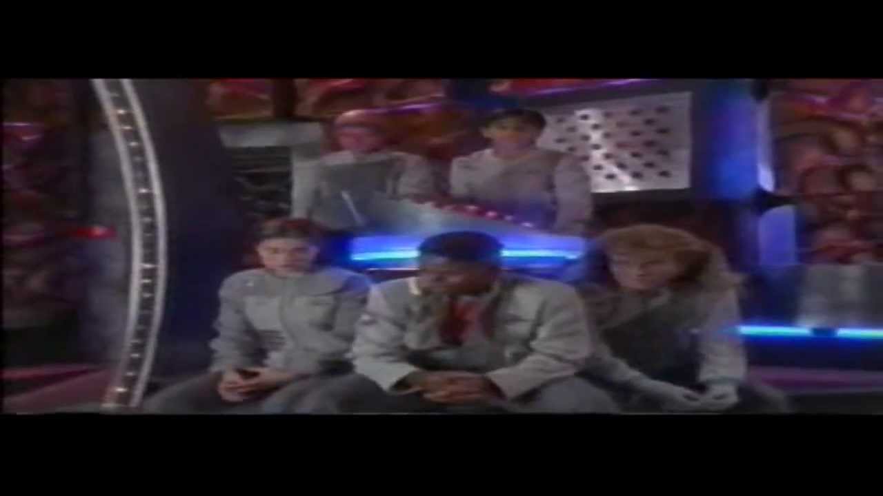 Space Cases Season 1 & 2 Intro YouTube