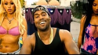 2 Chainz - Birthday Song (Explicit) ft. Kanye West [Official Music Video] [Video Review] DrakeArm