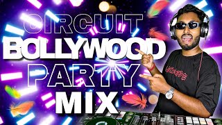 Download Lagu DJ Udai - Bollywood Party Mix | Party Mix 2023 | Circuit Remix | Tribal Remix | Bollywood Club Mix MP3