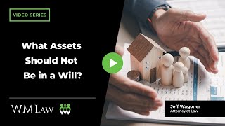 Famous 5 Common Assets That Do NOT Belong in Your Will" Net Worth