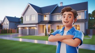 The Sims FreePlay Gameplay Walkthrough Part 1 - Starting My Dream Life! (Hindi)