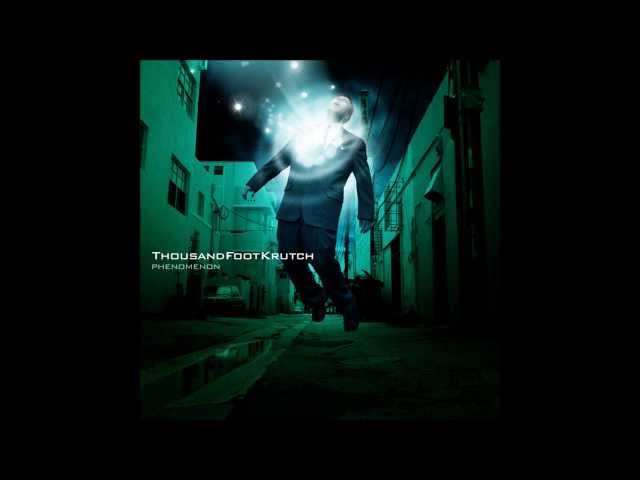 Thousand Foot Krutch - This Is A Call