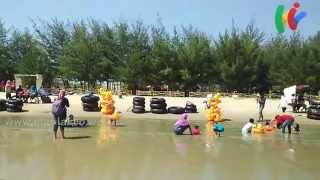 Pantai Karangjahe Rembang Obyek WIsata Pantai Karangjahe Rembang screenshot 5