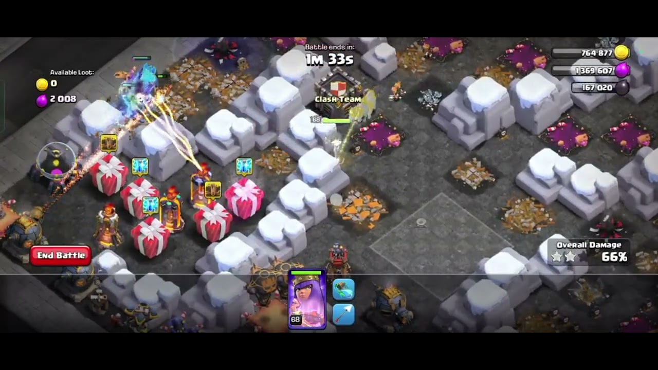 Make 3 stars easily in the JUNE CONTROLLER CHAOS season.