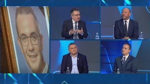 Lamtumirë Gerti Bogdani! Të ftuarit në “Drejt": Një vlerë e shtuar për PD-në dhe gjithë Shqipërinë!