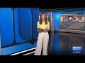 ABC News Australia : ABC News with Gemma Veness (New Grahpic)  09AET - 3 August 2026