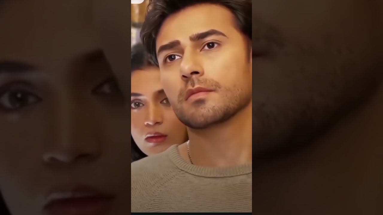 How It S Possible Aas Paas Drama Laiba Khan Viralshorts2025