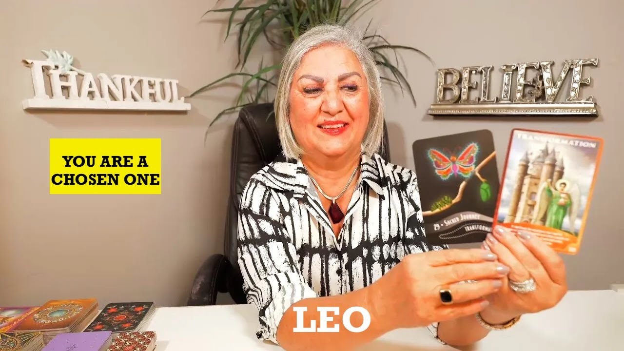 ЛЕВ ♌️ ВЫ ГОТОВЫ К ЛЮБЫМ ВЫЗОВАМ! СЛЕДУЙТЕ СВОЕЙ СТРАСТИ! — ГАДАНИЕ ТАРО НА ФЕВРАЛЬ 2026