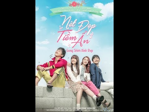 Video Vẻ đẹp tiềm ẩn tập 1 Vietsub-Thuyết minh - youtube