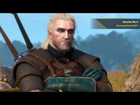 Witcher 3 A Guide to Gwent: How to set up your deck Early-game!