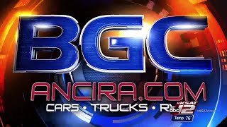 BGC Game of the Week: Sam Houston vs Somerset
