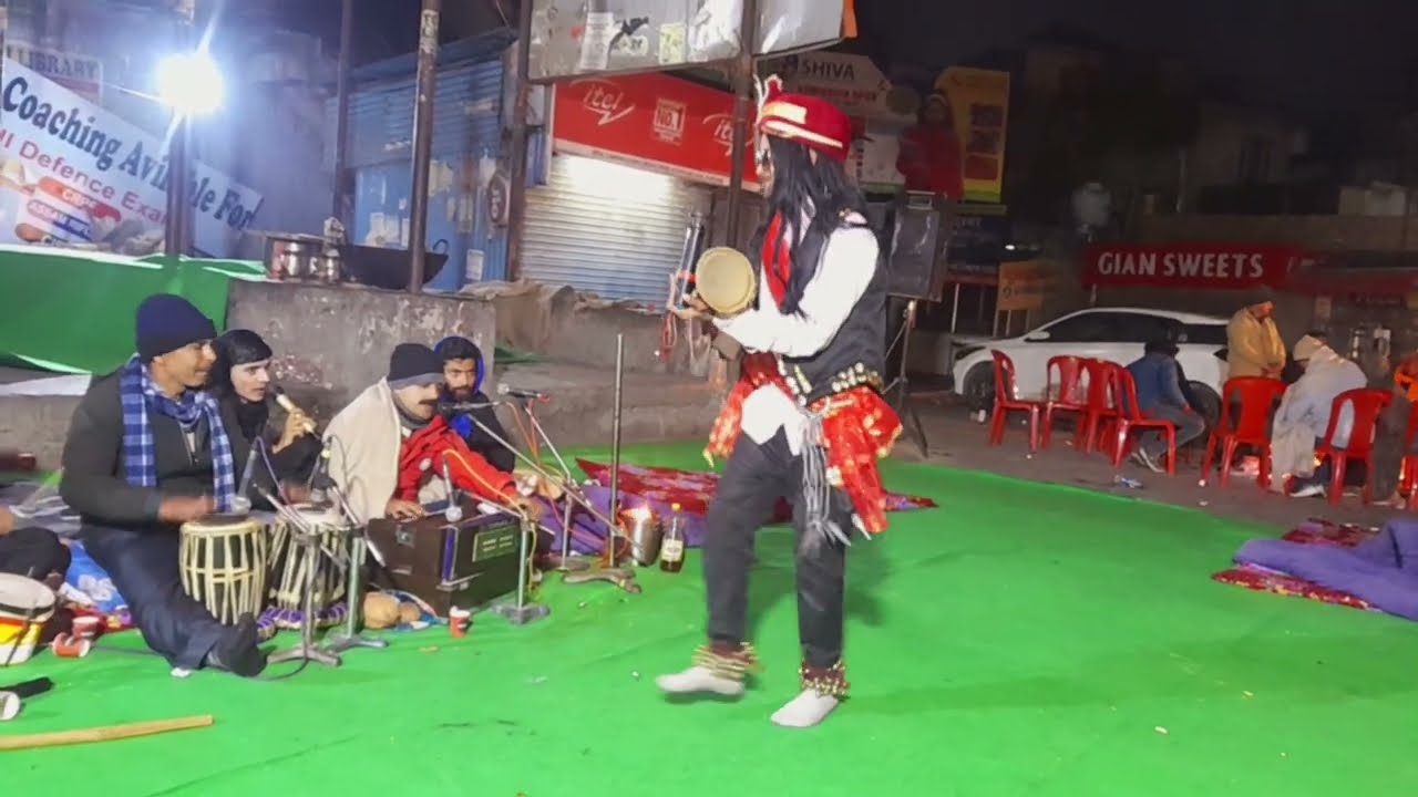 Dhaja party dau part new trending video 📱 7018964760