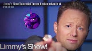 Brian Limond - Limmy's Show Theme (DJ Terrum Big Room Bootleg Remix)