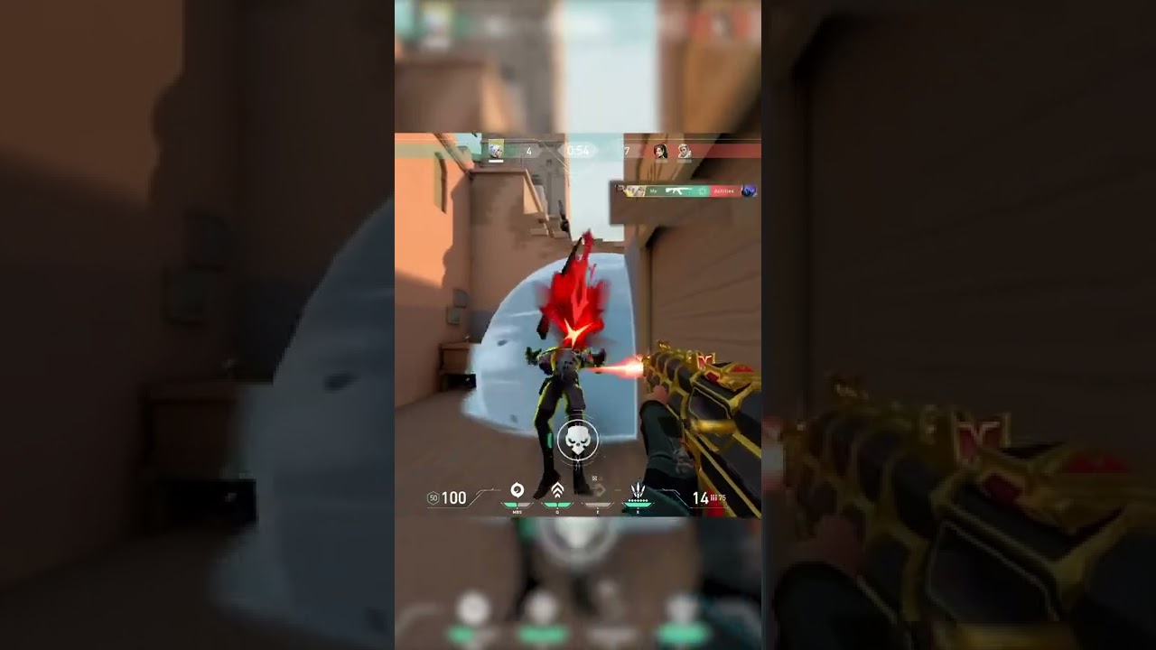 EASY JETT 1V5  CLUTCH ! 