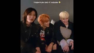 Taehyun Dont Give Up