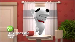 Méchamment Drôle - Ba - Spéciale Cata Sur Pattes Samedi Sur Gulli