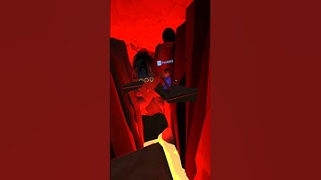 Rec Room VR - Ruins of Stonefall, Skeleton, Full video on the channel 😉