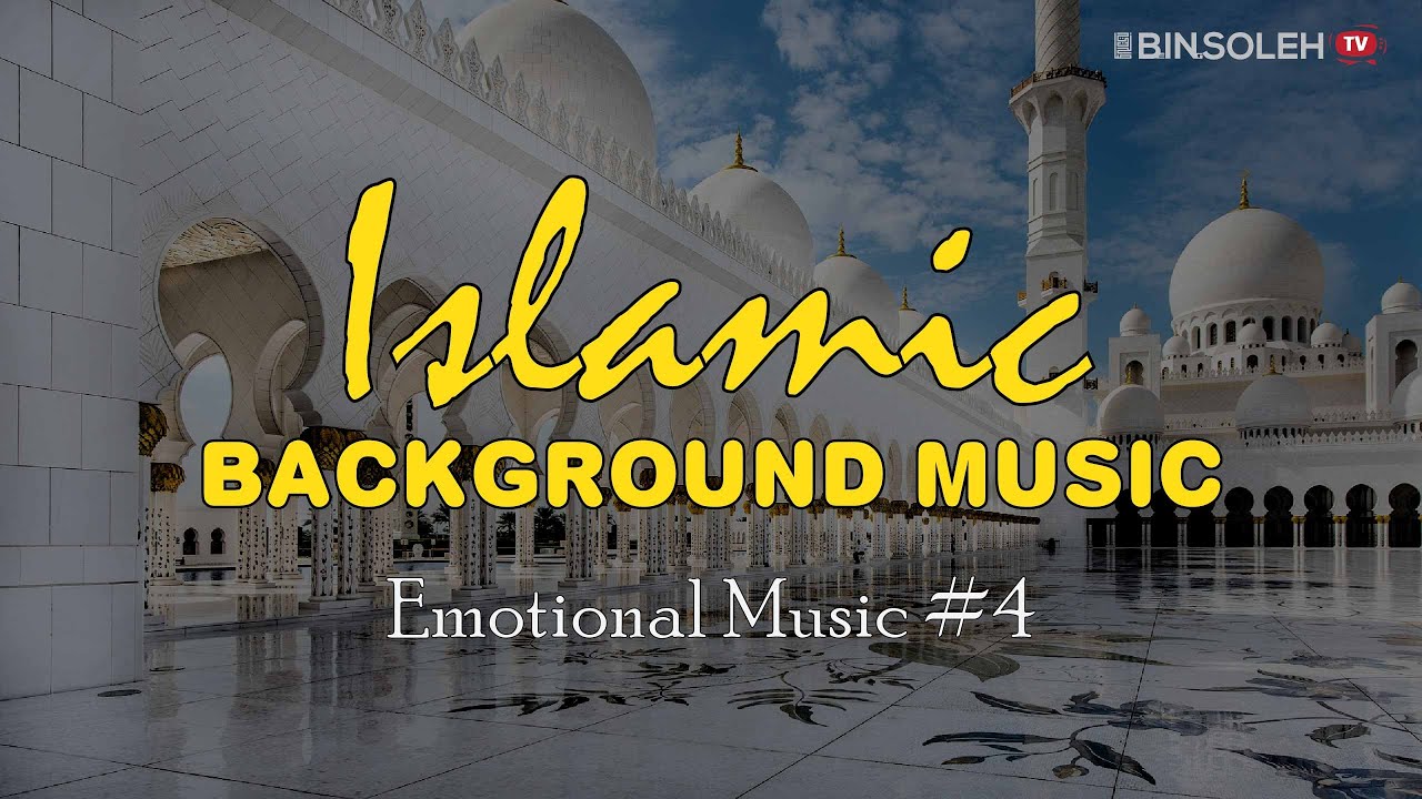  Islamic  Background  Music  NO COPYRIGHT Emotional 