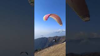 youtubeshorts shortsyoutube birbirds birbiling adventure paragliding