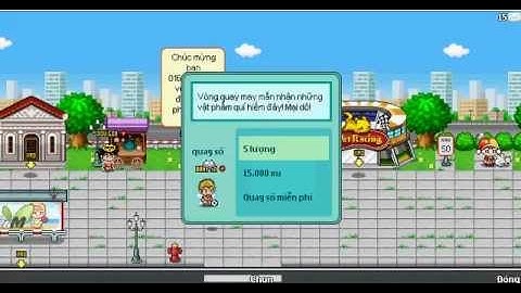 [ Quay số Avatar ] Thủ thuật quay nón arale khi full rương thành công game Avatar