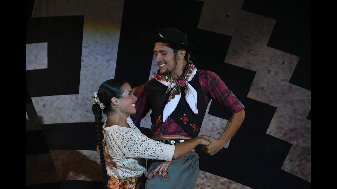 Passoni-Forlin Cheruvichá-Chamamé