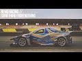 Nemo Racing : Something from nothing