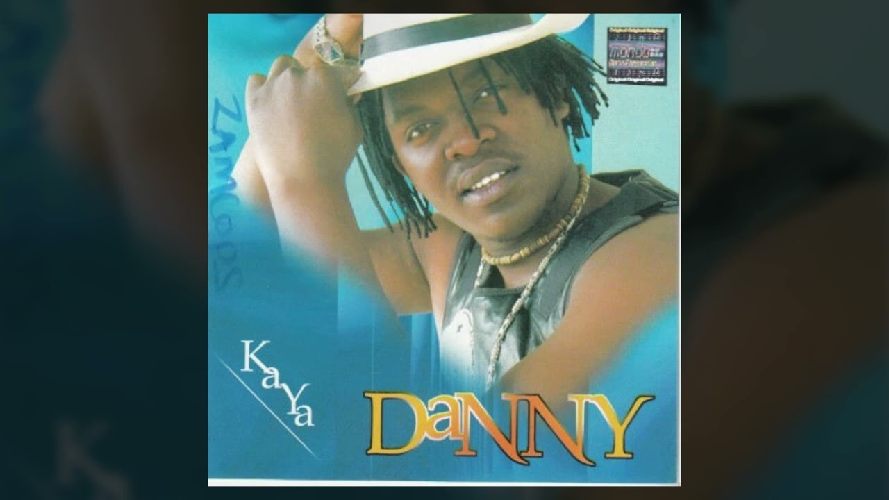 Kaya - Danny Kaya - YouTube