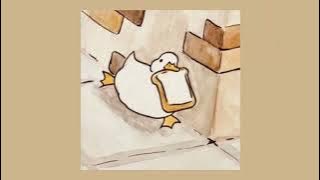 Download lagu The Lamp Is Low (sped up)