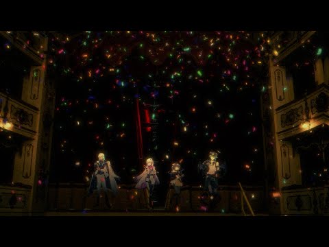 你好我們是 #創傷劇團 ！！