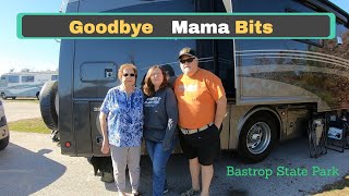 RV Central Texas With Mama Bits - Bastrop State Park by RandomBitsRV 717 views 4 years ago 10 minutes, 6 seconds